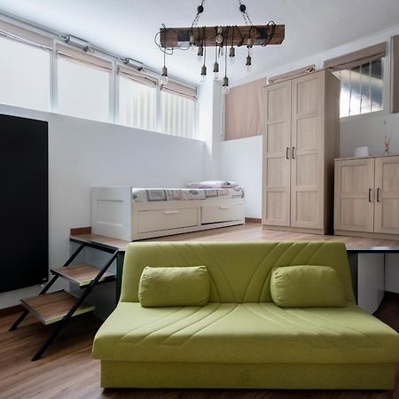 Elegant Sweet Home Suite - Milan, 15 Minute Duomo Dış mekan fotoğraf