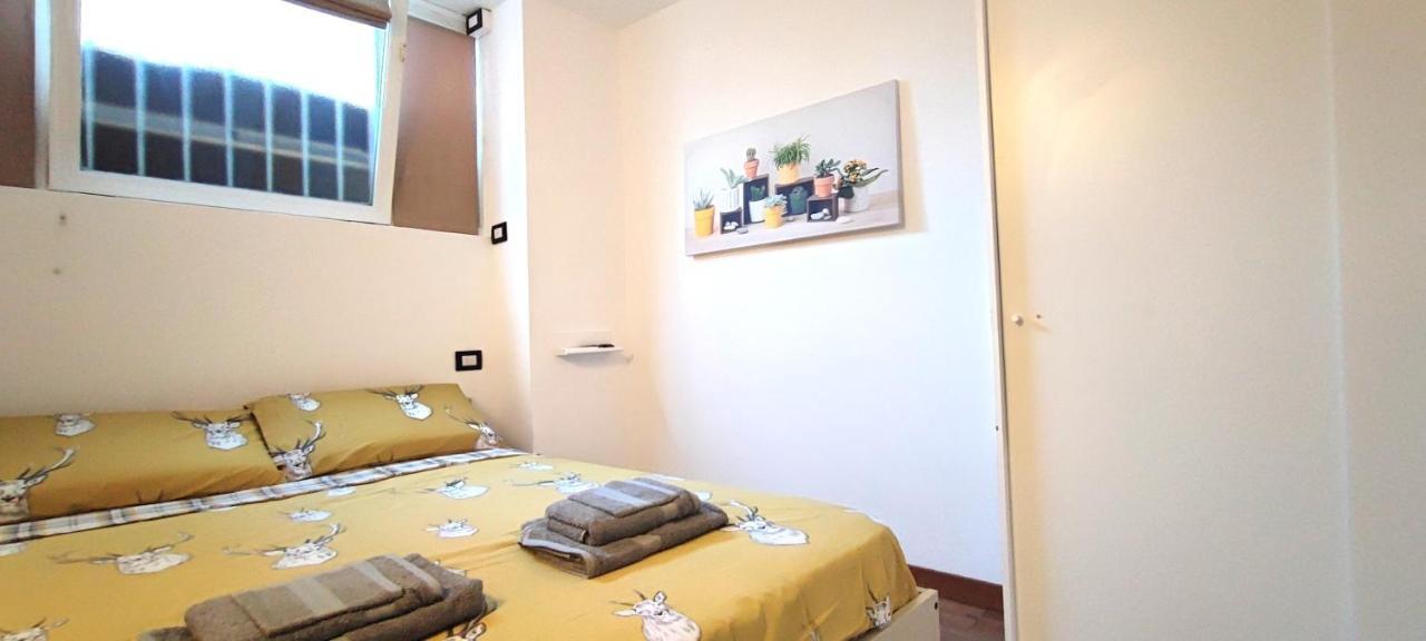 Elegant Sweet Home Suite - Milan, 15 Minute Duomo Dış mekan fotoğraf
