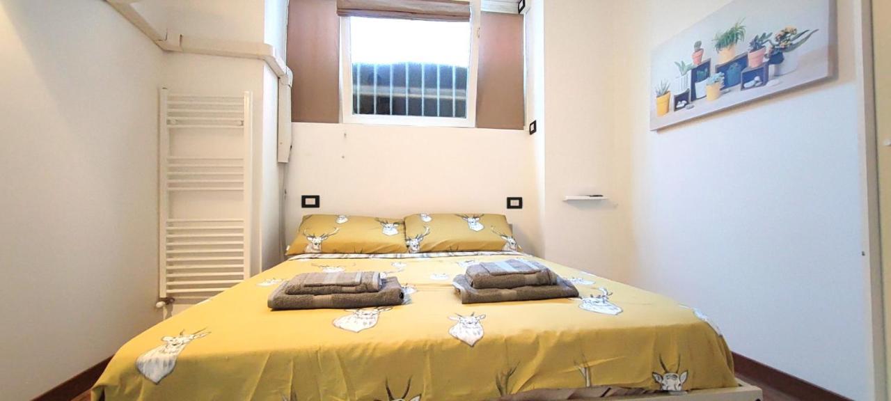 Elegant Sweet Home Suite - Milan, 15 Minute Duomo Dış mekan fotoğraf