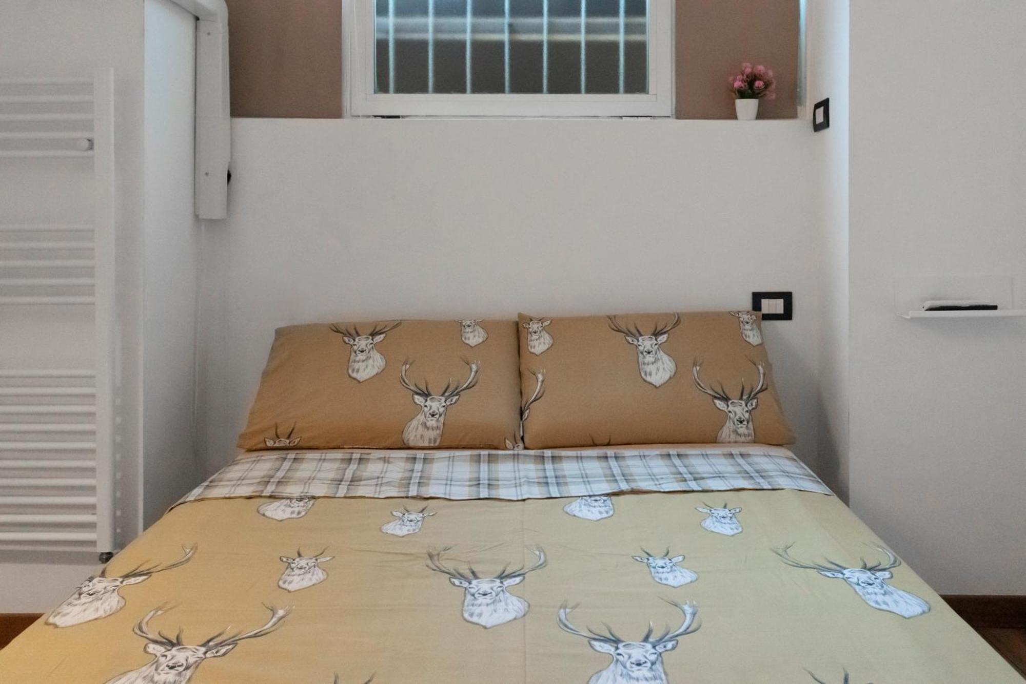 Elegant Sweet Home Suite - Milan, 15 Minute Duomo Dış mekan fotoğraf