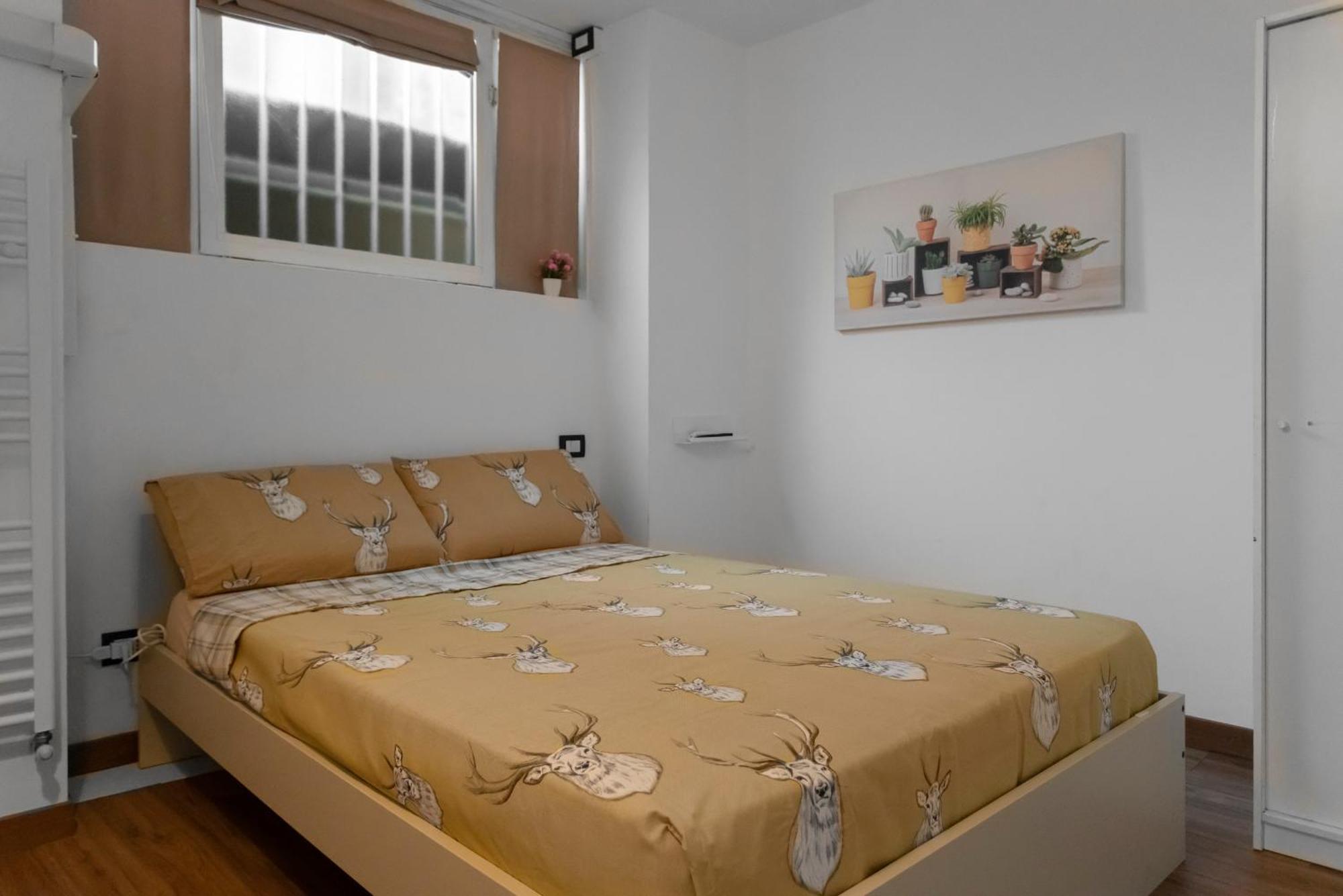 Elegant Sweet Home Suite - Milan, 15 Minute Duomo Dış mekan fotoğraf