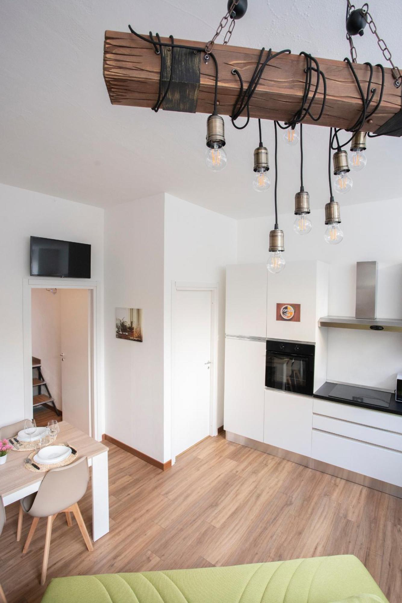 Elegant Sweet Home Suite - Milan, 15 Minute Duomo Dış mekan fotoğraf