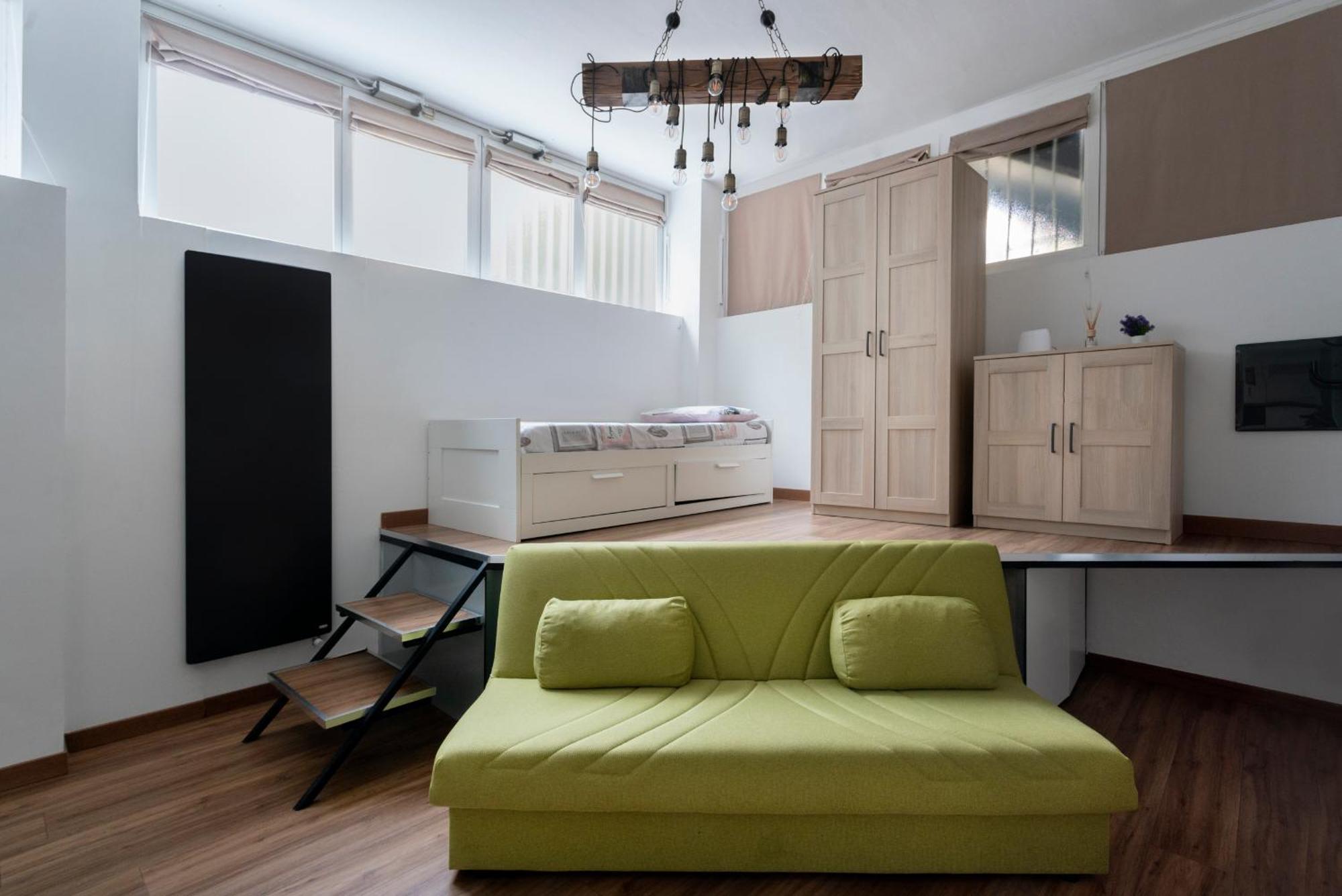 Elegant Sweet Home Suite - Milan, 15 Minute Duomo Dış mekan fotoğraf